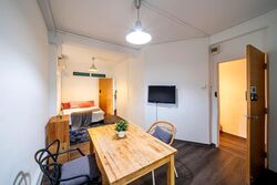 Tiong Bahru Estate (D3), Apartment #517232851